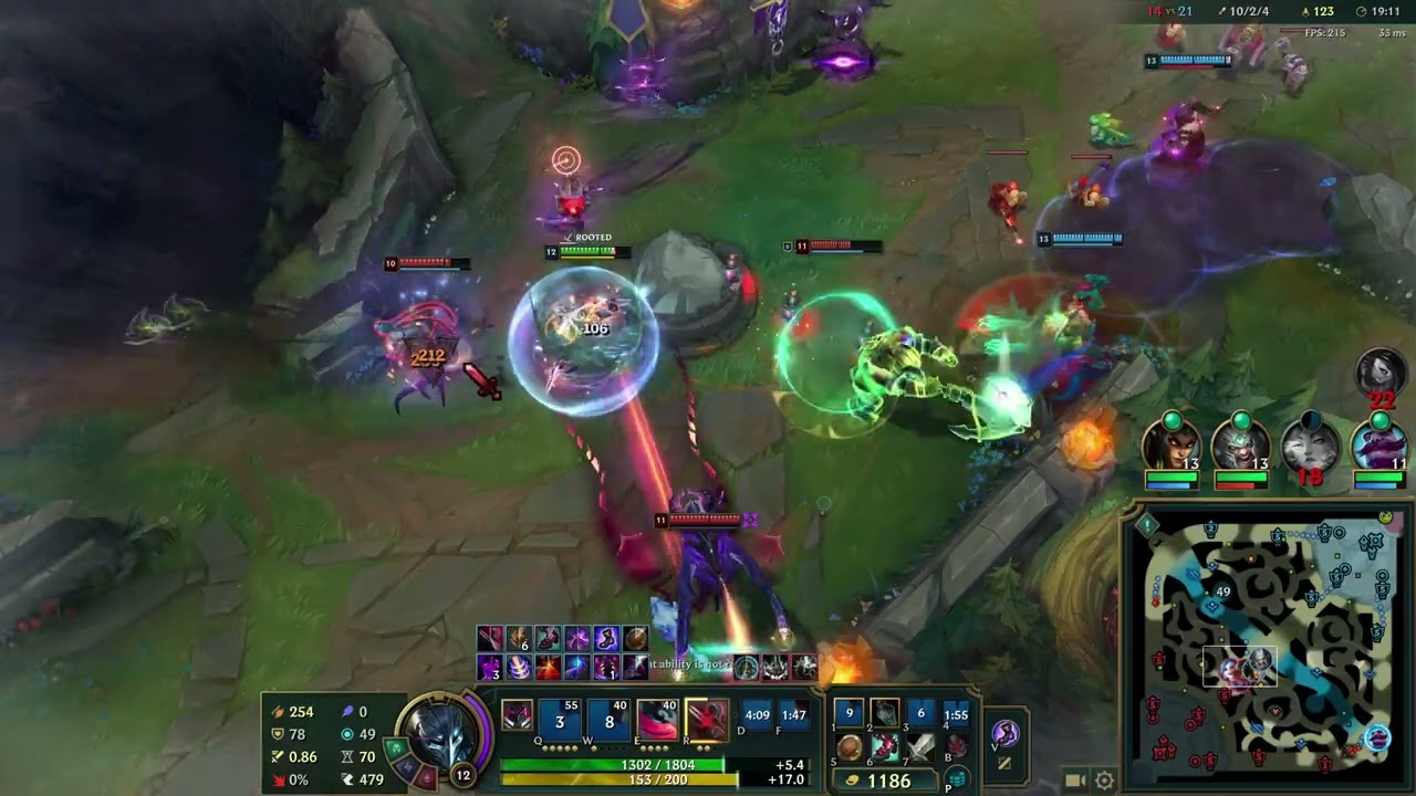 ZEDDONE tagliuzza e sminuzza l'AKALI che puzza