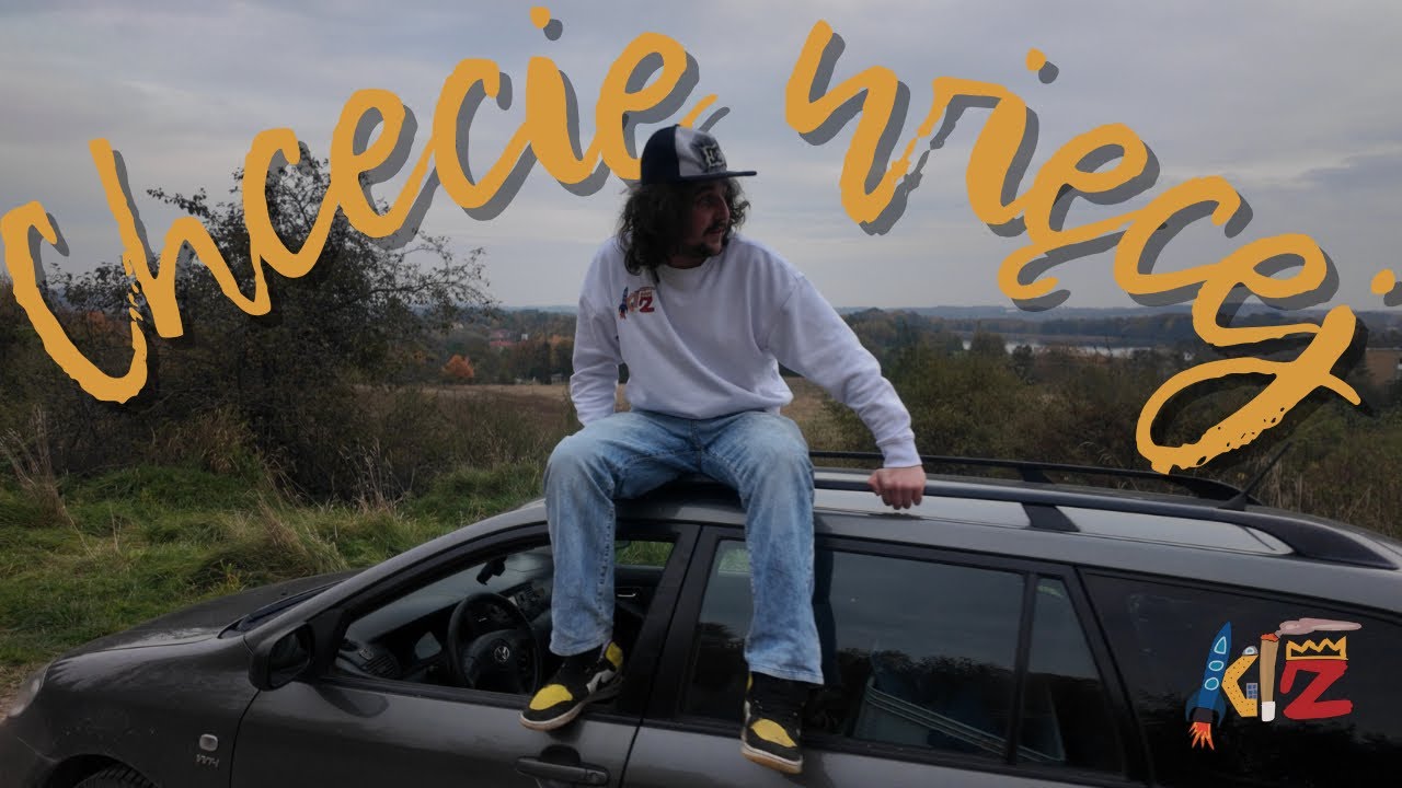 KLZ - Chcecie Więcej [Official Music Video Ale Zaebany Bit]