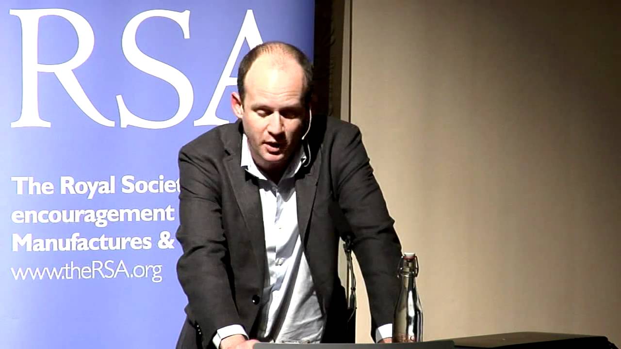 Oliver Burkeman - How to Become Slightly Happier