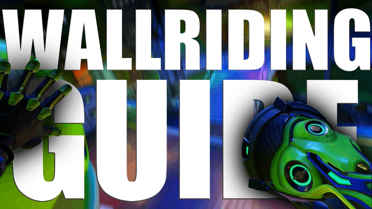 The ULTIMATE Lucio Wallriding Guide (2025 Updated)