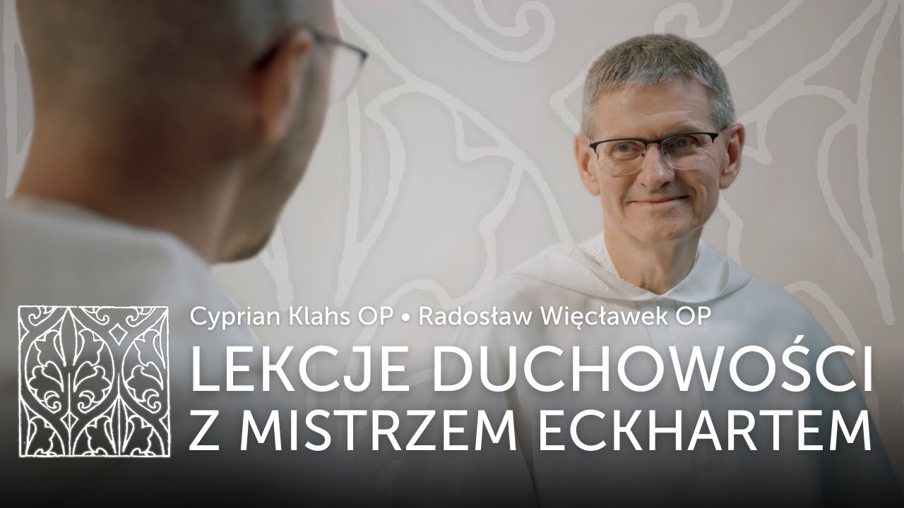 Kim był Mistrz Eckhart? Tajemnice średniowiecznego mistyka!