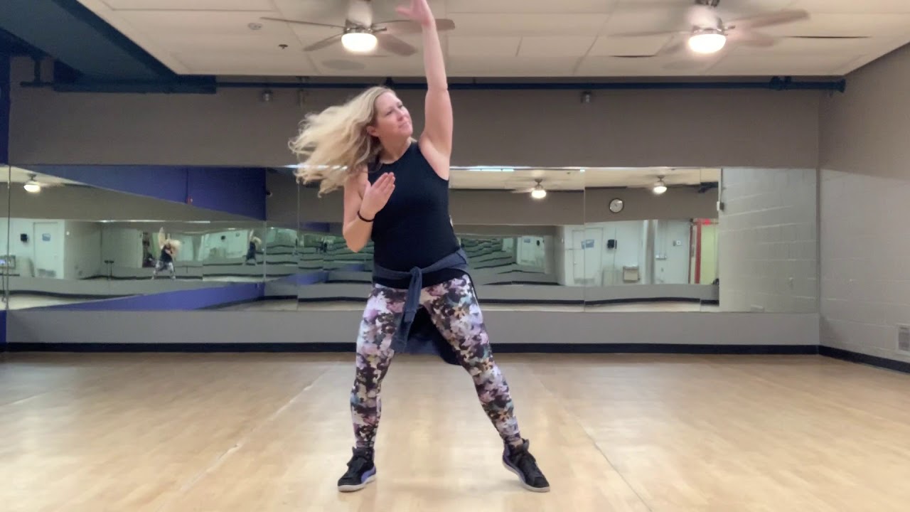 Zumba Gold - 