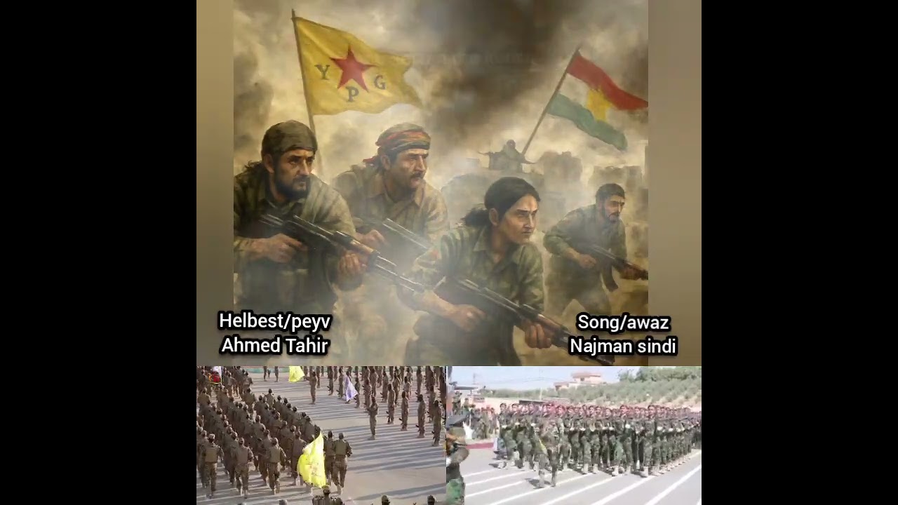 Kurdistan 