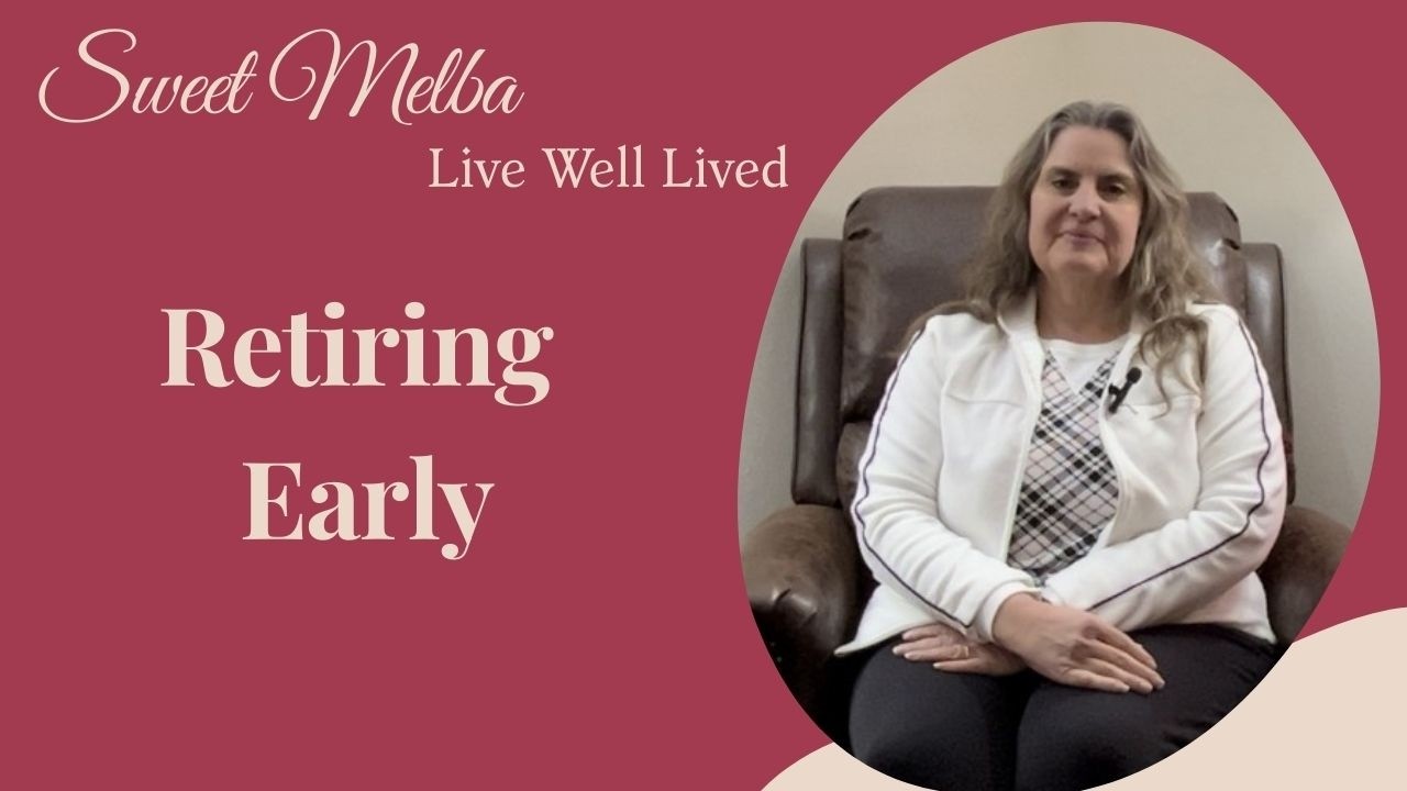 How We Decided Early Retirement Was Possible