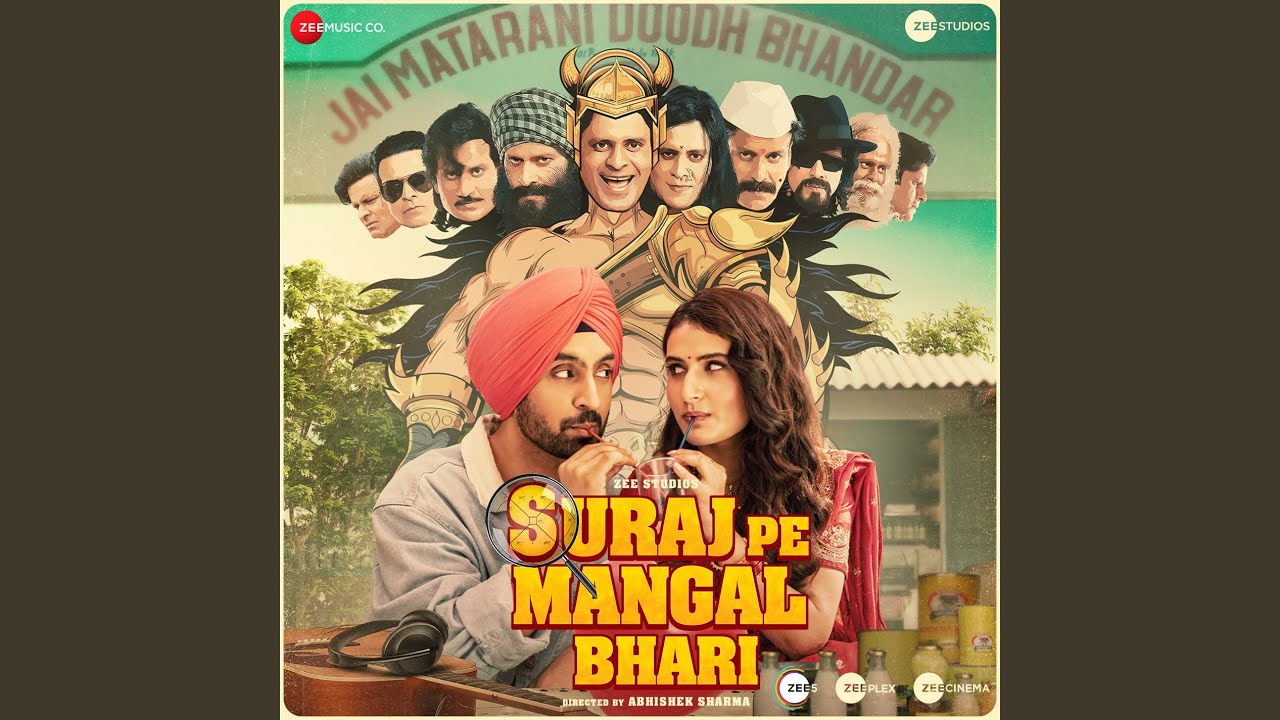 Ladki Dramebaaz Hai