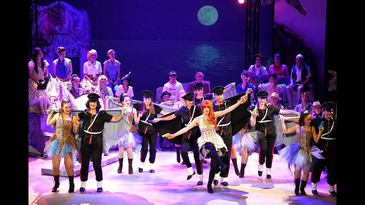 Theater Arth - 