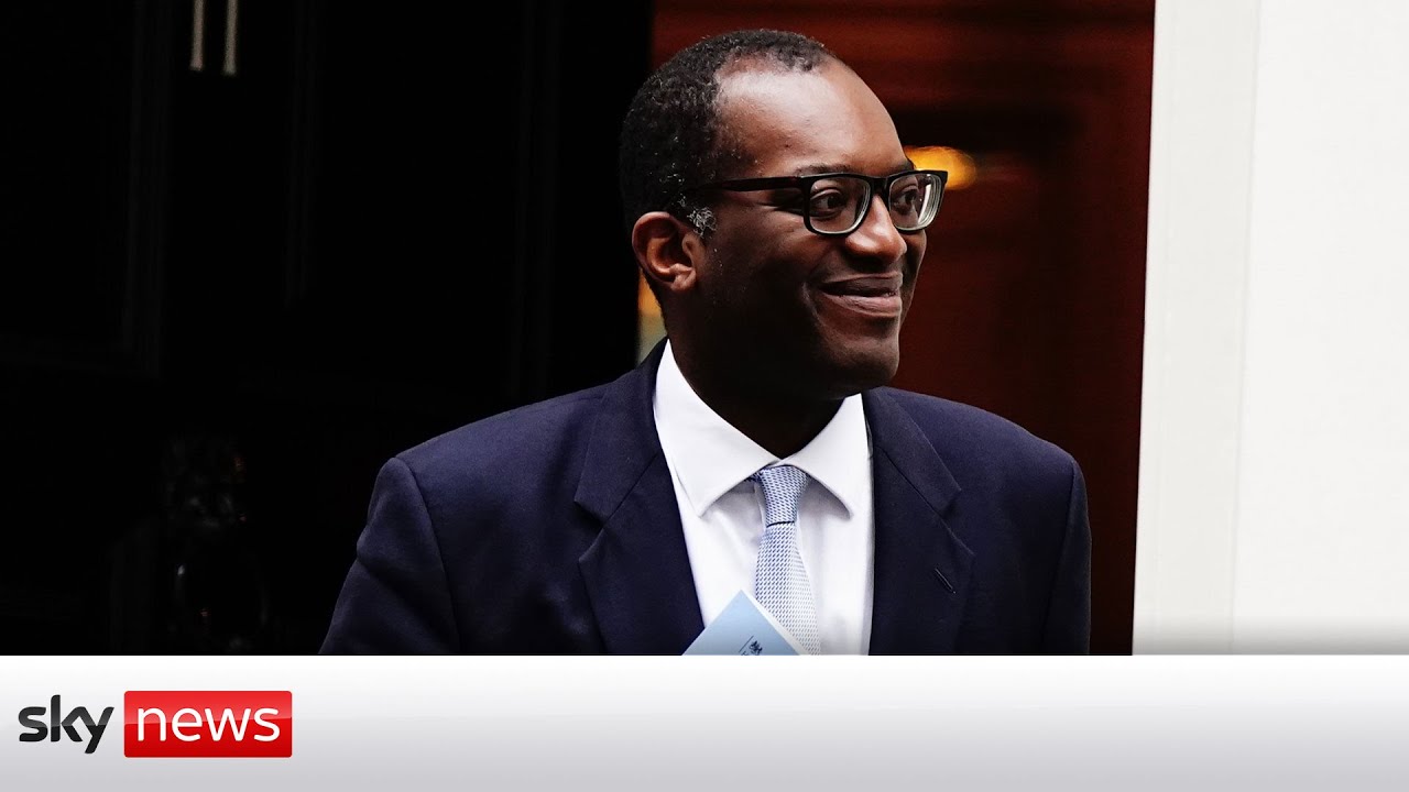 Bank of England takes emergency action to calm markets