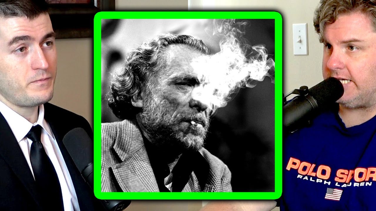 Tim Dillon on Charles Bukowski's advice of 