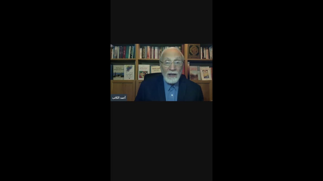 ‎⁨هل النقد الذاتي  الشيعي  ضرورة؟ أم يؤدي الى التفرقة والتناحر؟ ⁩ 📱