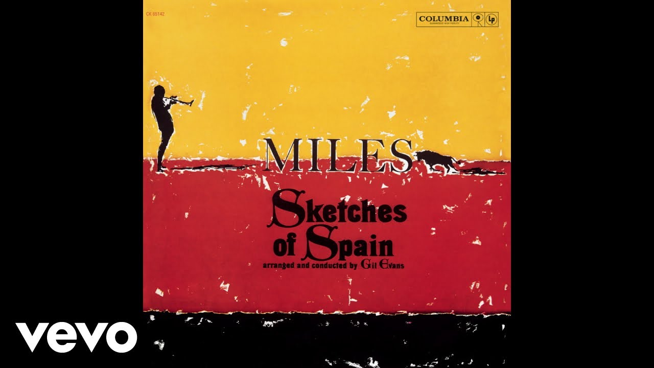 Miles Davis - Concierto de Aranjuez: Adagio (Official Audio)