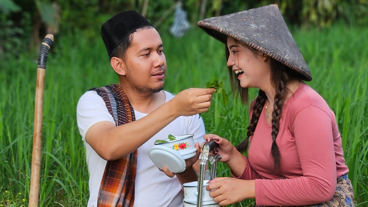 BIKIN TERHARU SEMUA ORANG🥹‼️PERPISAHAN NENG YULI BARENG TALENT @Jampang Turunan Kidul SEBELUM MENIKAH
