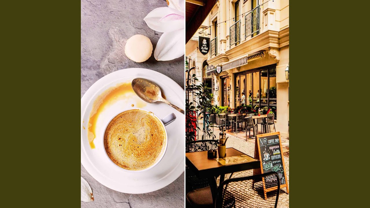 Fiery Moods for Coffee or Tea