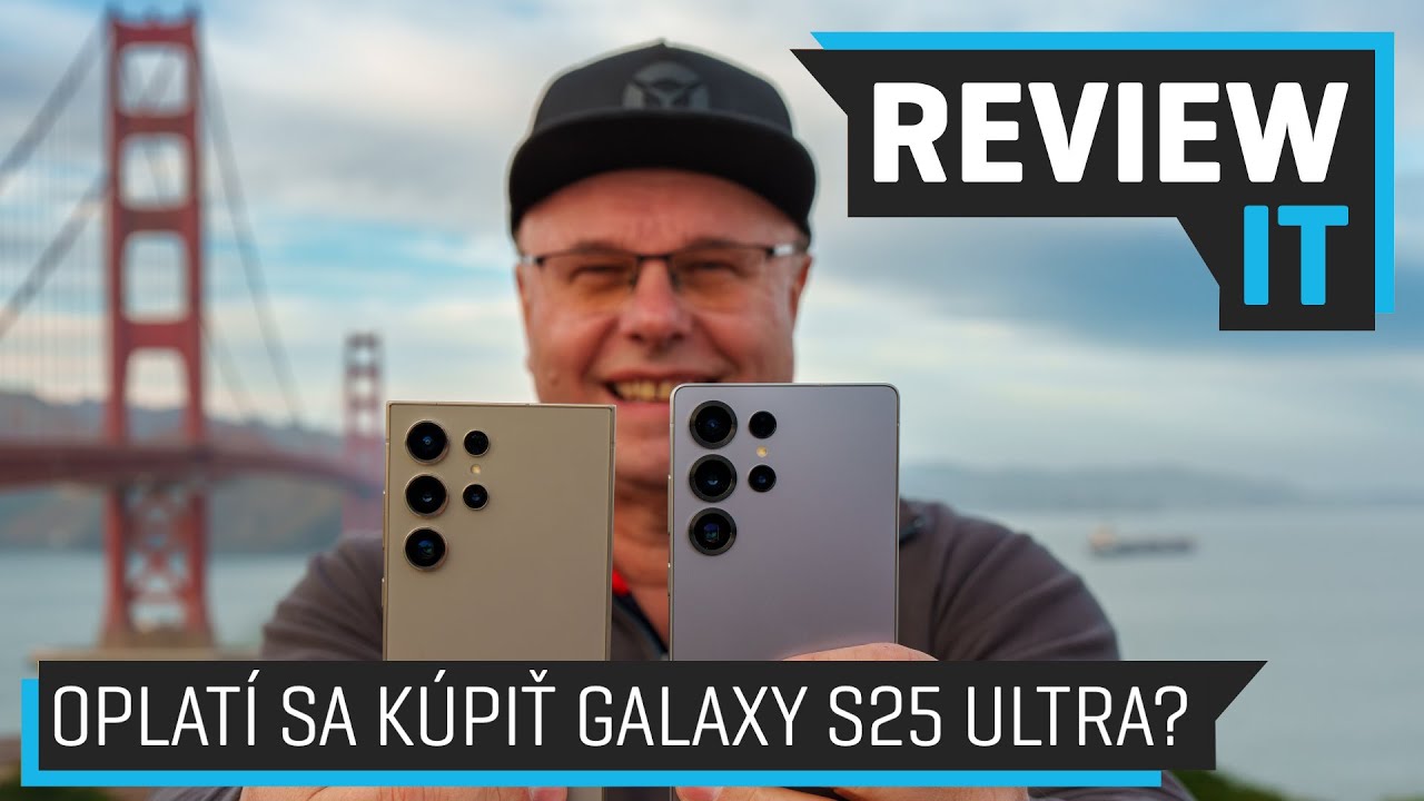Samsung Galaxy S25 Ultra: Čo funguje a čo nefunguje pri umelej inteligencii v slovenčine?