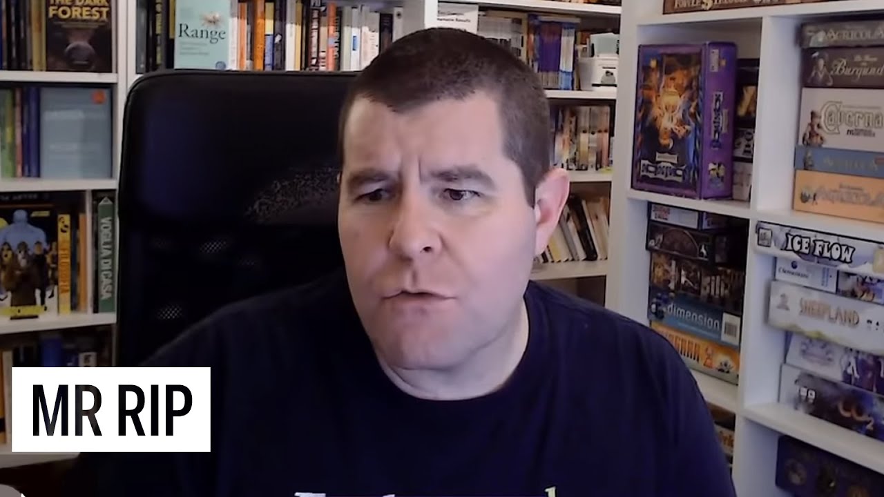 Come STUDIARE per LAVORARE in GOOGLE, con @mr_rip