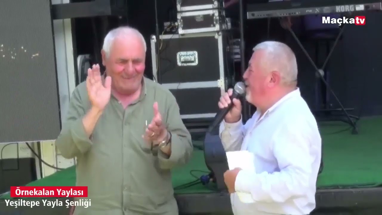 2023 ÖRNEKALAN YAYLA ŞENLİĞİ