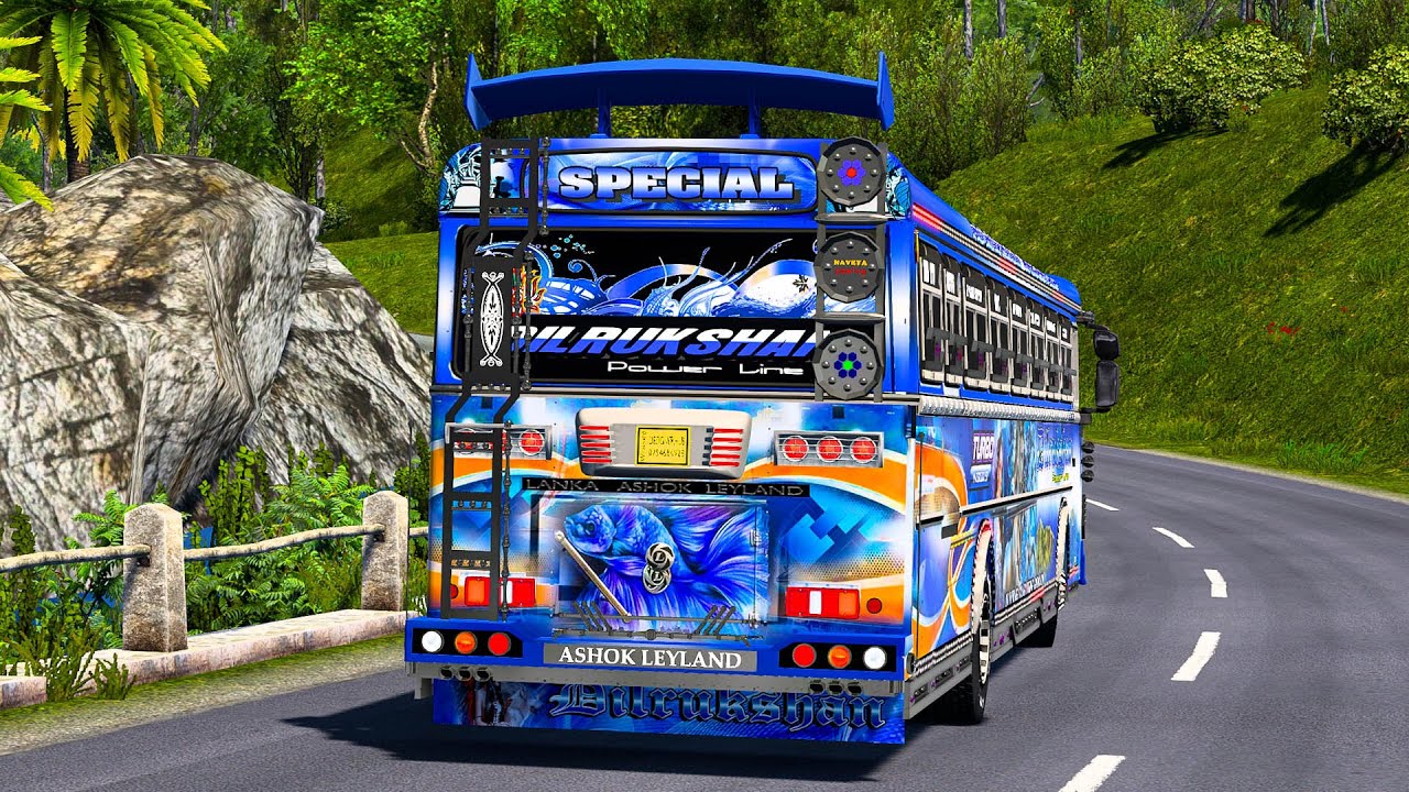 ETS2 BUS LIVE #shots #bus #ets2