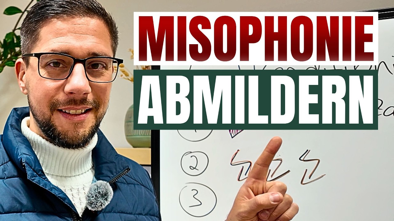 5 grundsätzliche Misophonie Fehler, die du unbedingt vermeiden solltest