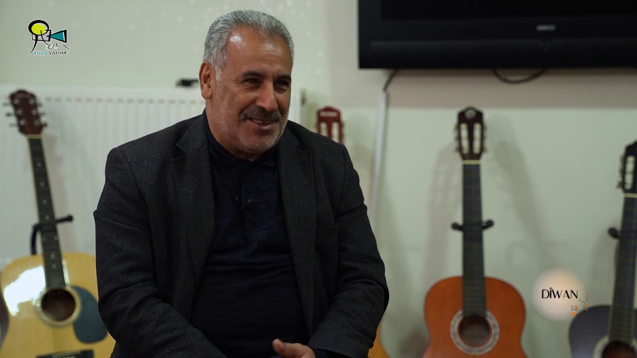 DÎWAN - FETTAH YALÇIN