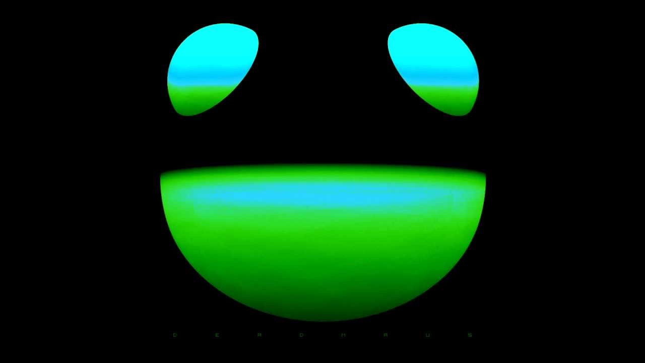 deadmau5 - Ghost 'n' Stuff (Foo's Mashup)