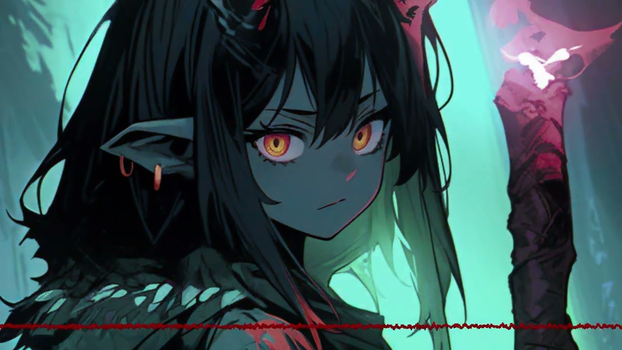 [Nightcore] Gasoline (Halsey)