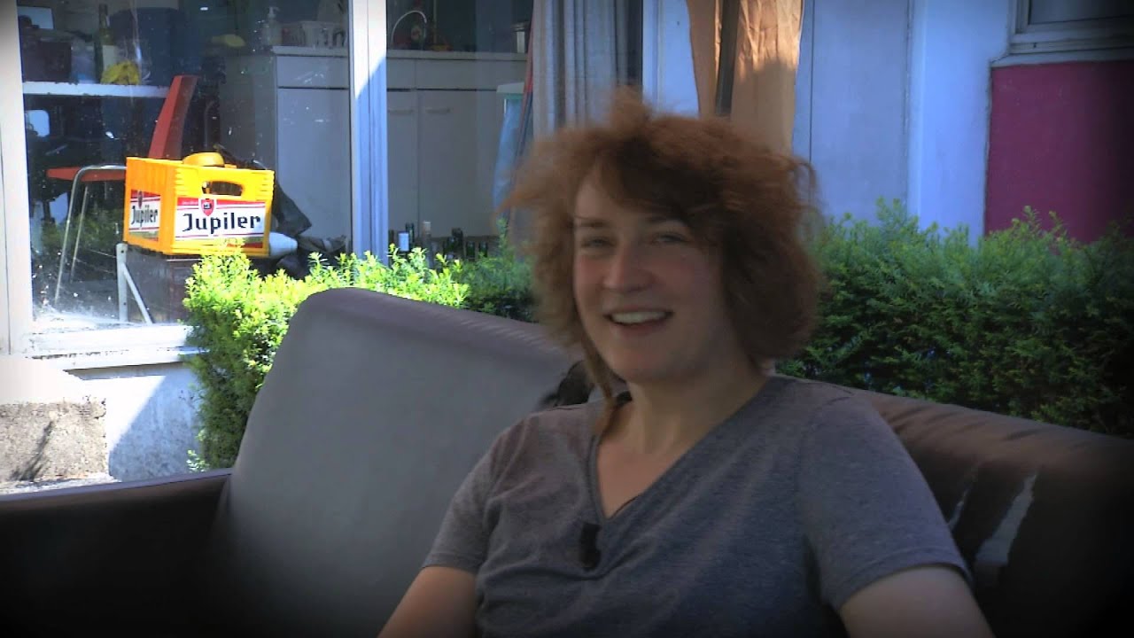 Terug naar de campus: de studentenhomes