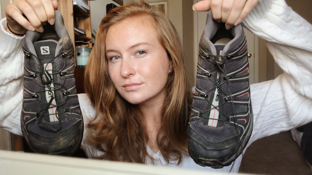 Best Footwear for the Camino de Santiago