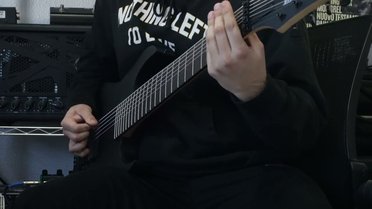more riffs