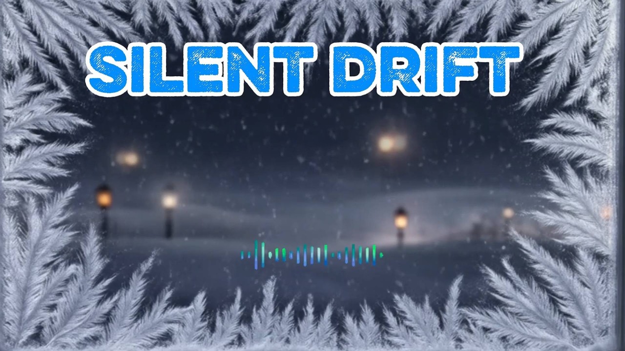 🎵 Just Listen | Silent Drift