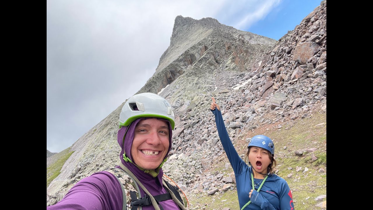 Vestal Peak