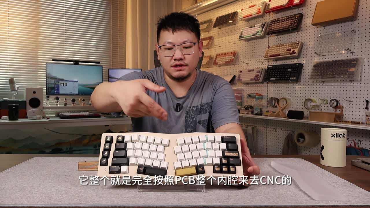 Neo ergo 二狗它狗不狗我不知道，但是这个人体工学确实舒服