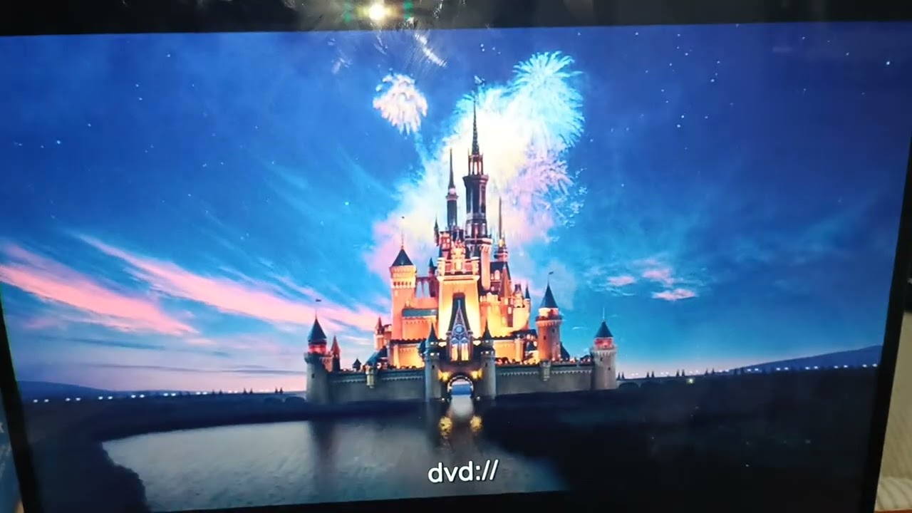 Apertura Dvd Zootropolis