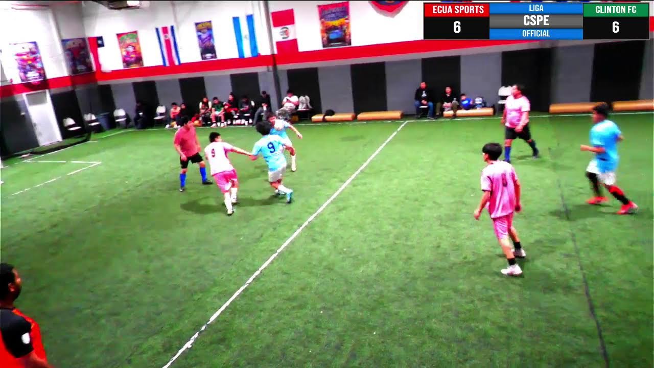 ECUALONDON VS MONARCAS