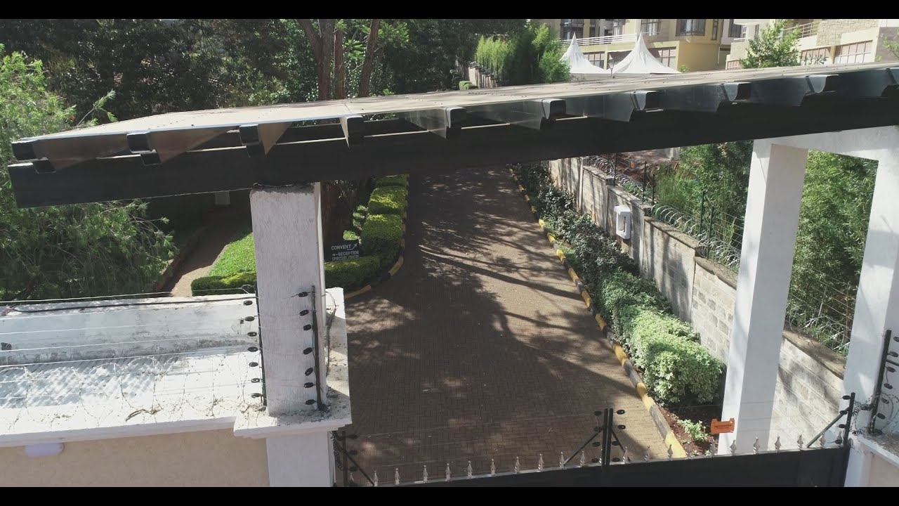 LITTLE DAUGHTERS OF ST JOSEPH SITE WORK