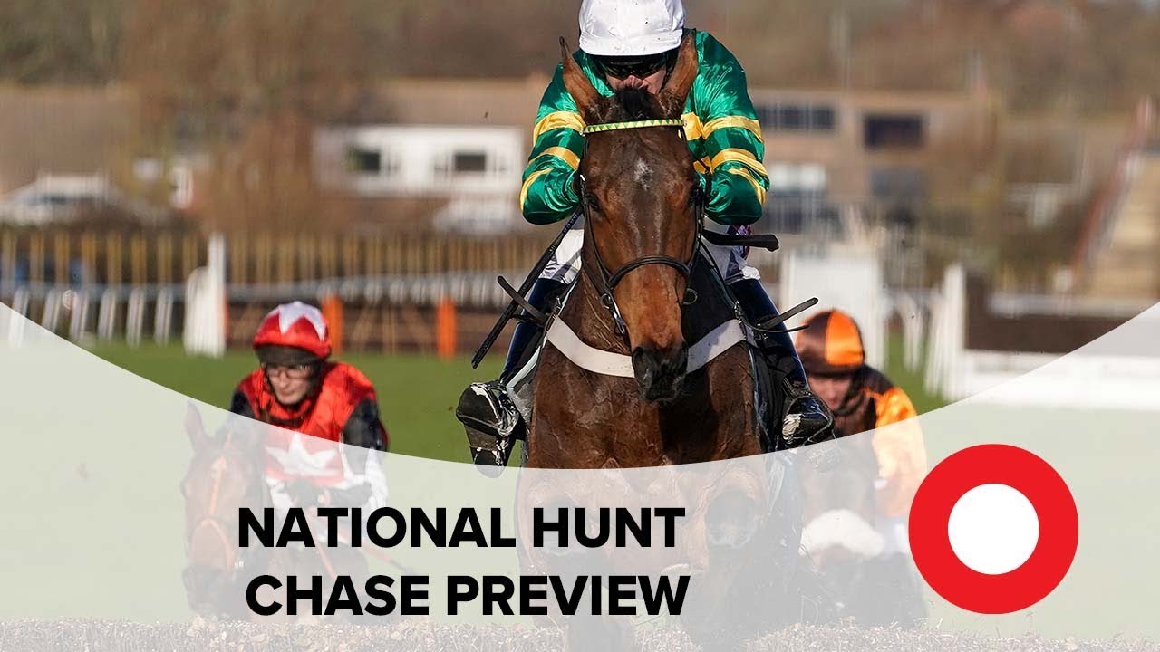Cheltenham 2019: National Hunt Chase preview