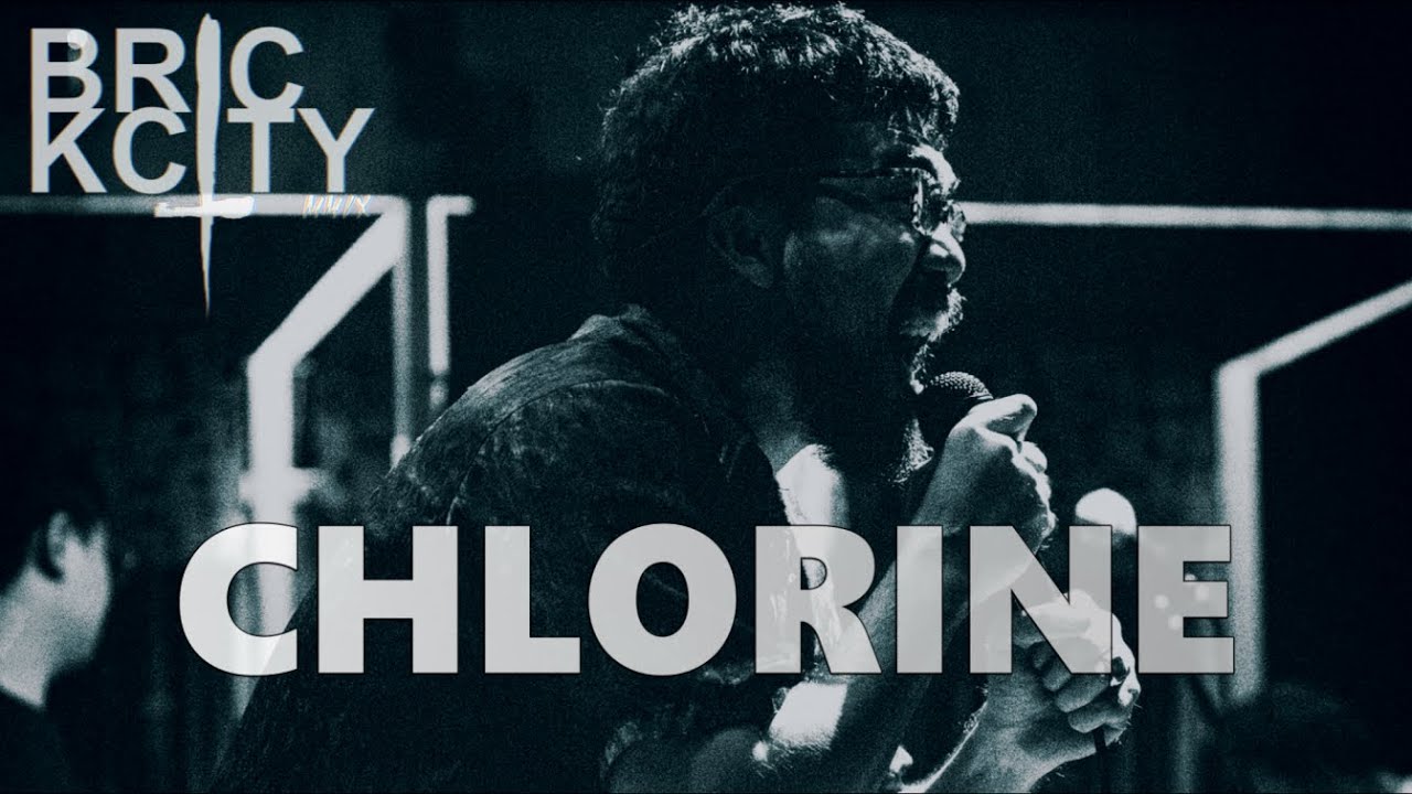 BRICKCITY - CHLORINE August 19, 2023