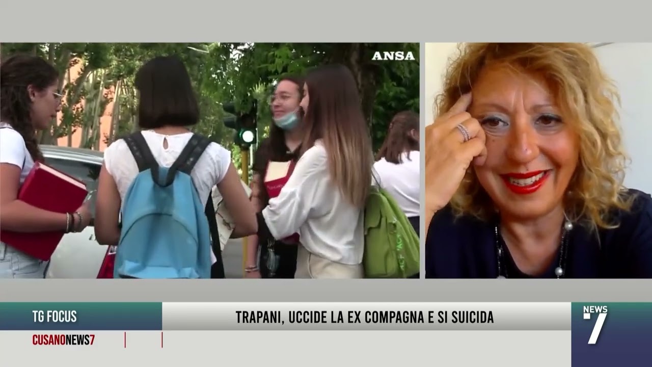 Criminalità giovanile