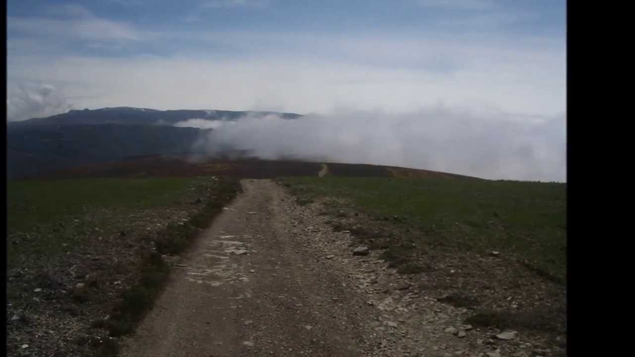 GR22 - Grande Rota das Aldeias Hist&oacute;ricas
