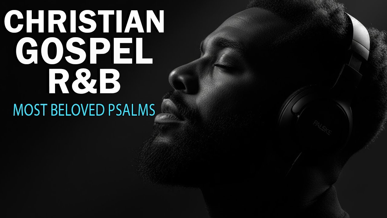 Christian Soulful R&B | Calm Worship for Prayer & Relax