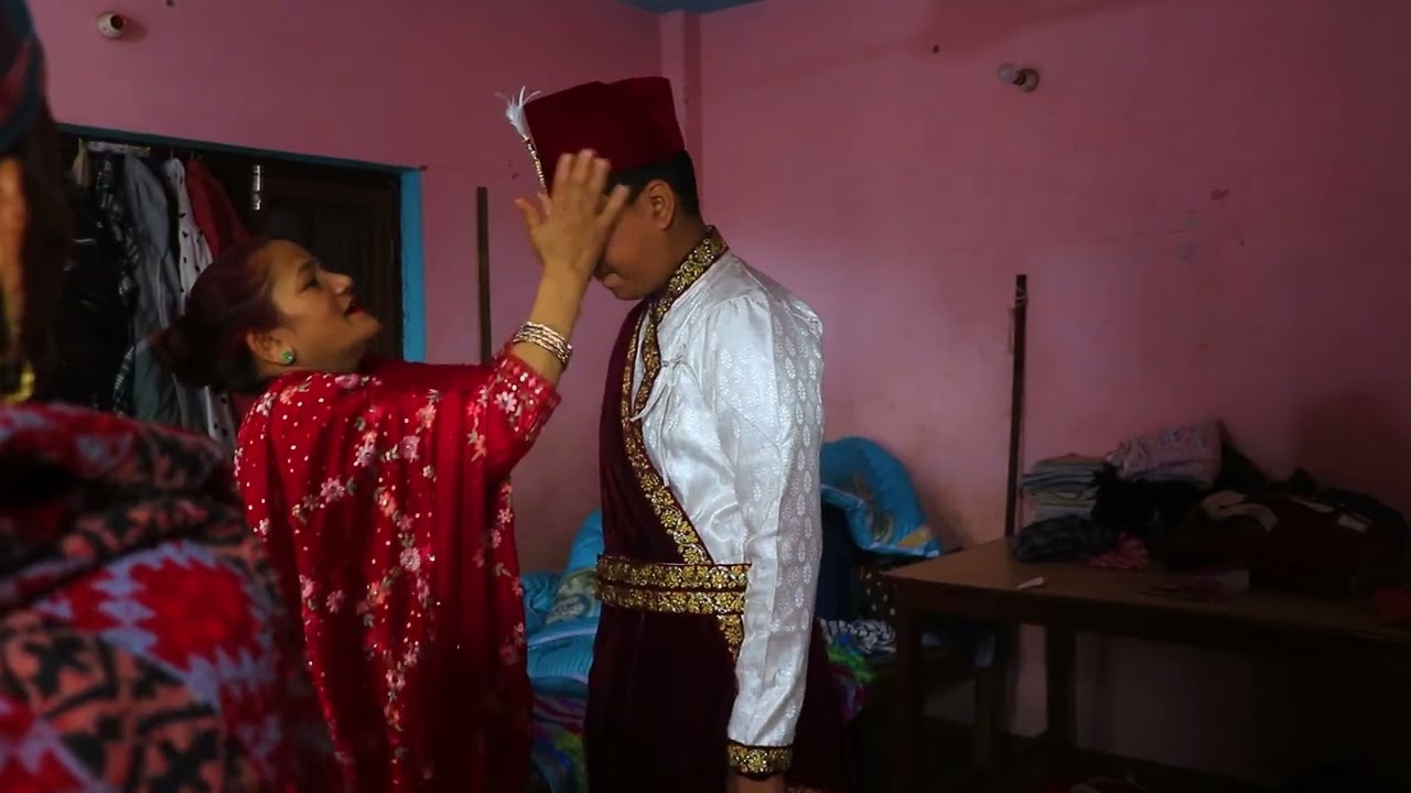 जेनिश परियार को बर्तमानको रमाइलो झलक   II Salyantar II Raju Bagdas
