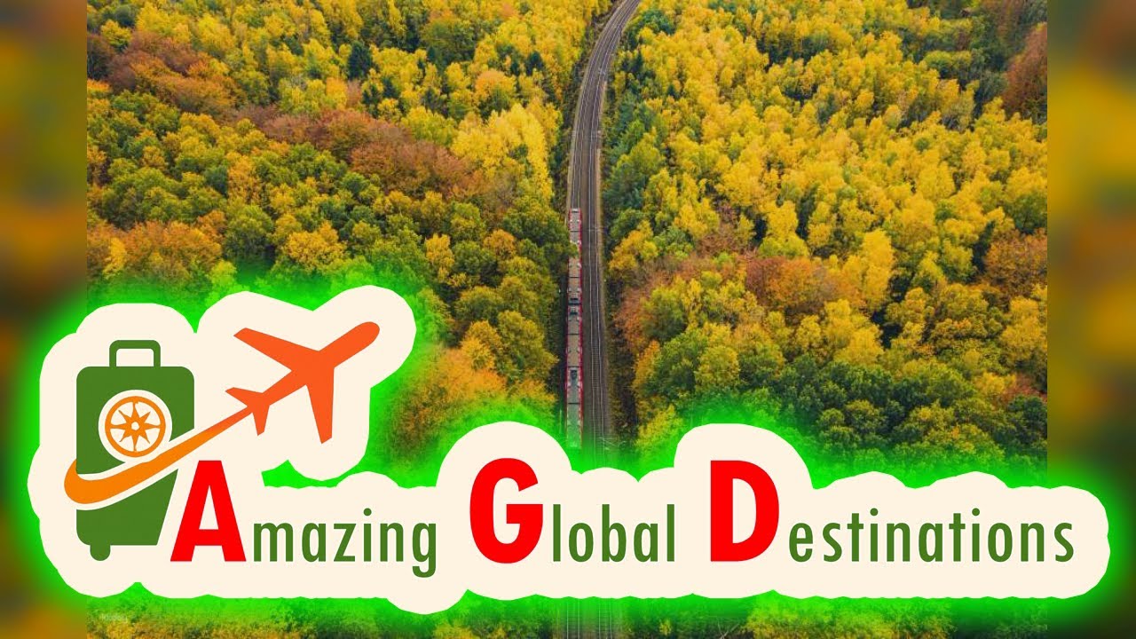 AGD - Review [25% Off] Eurail Global Pass – Europe Train Pass