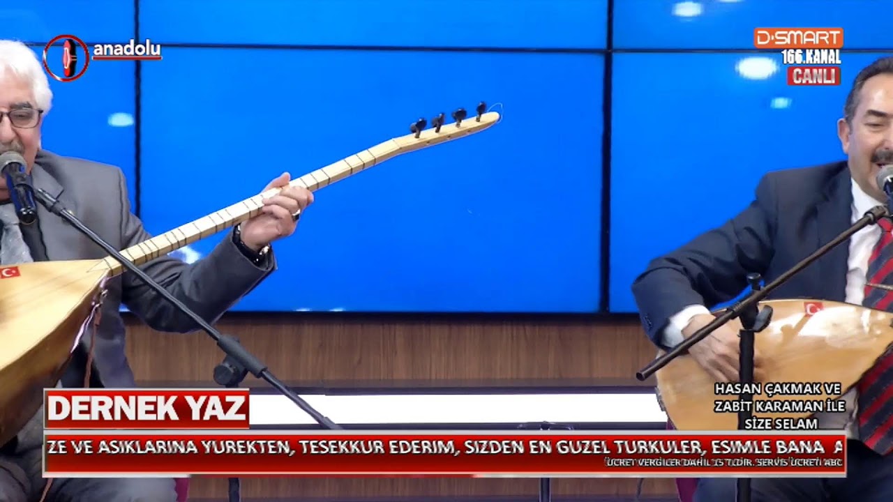 d.anadolutv Canlı Yayını