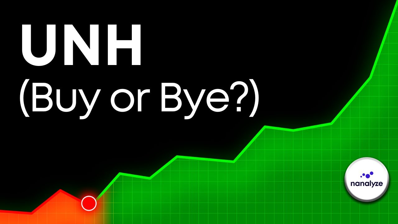 Is UnitedHealth Group in Big Trouble or a Hidden Gem?