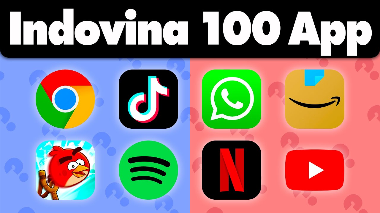 Guess the APP Logo in 3 Seconds📱 Logo Quiz