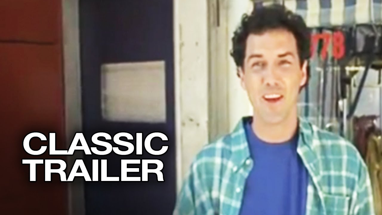 Dirty Work Official Trailer #1 - Christopher McDonald Movie (1998) HD