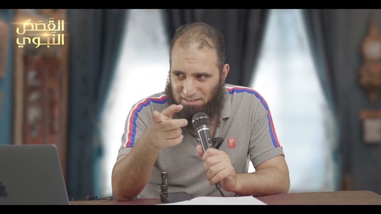 أعظم فائدة في قصة ( قاتل المائة نفس ) _ 4 دقائق تلخص لك كل شئ ❤️_ م علاء حامد
