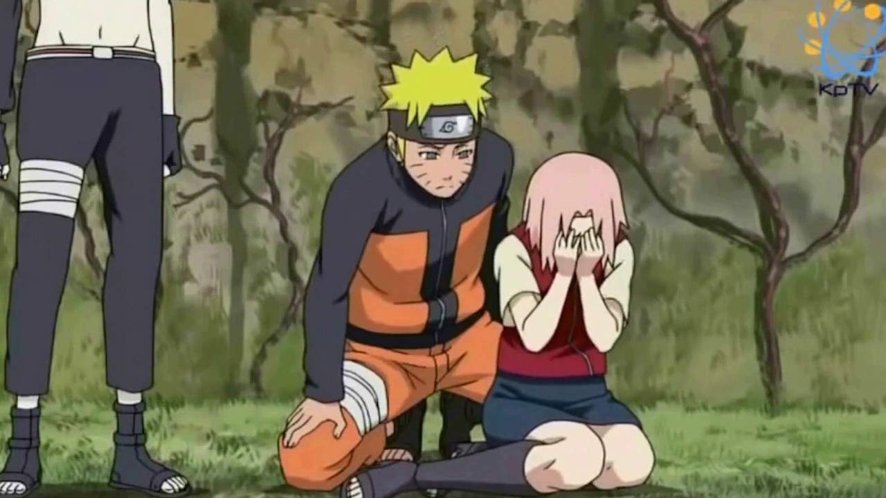 「AMV」❝Titanic.❞ | Naruto x Sakura