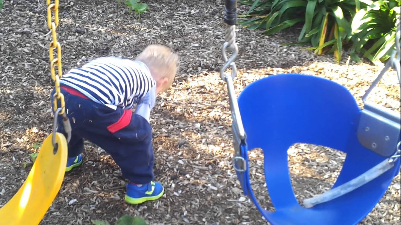 Ataxic Cerebral Palsy - Learning to walk