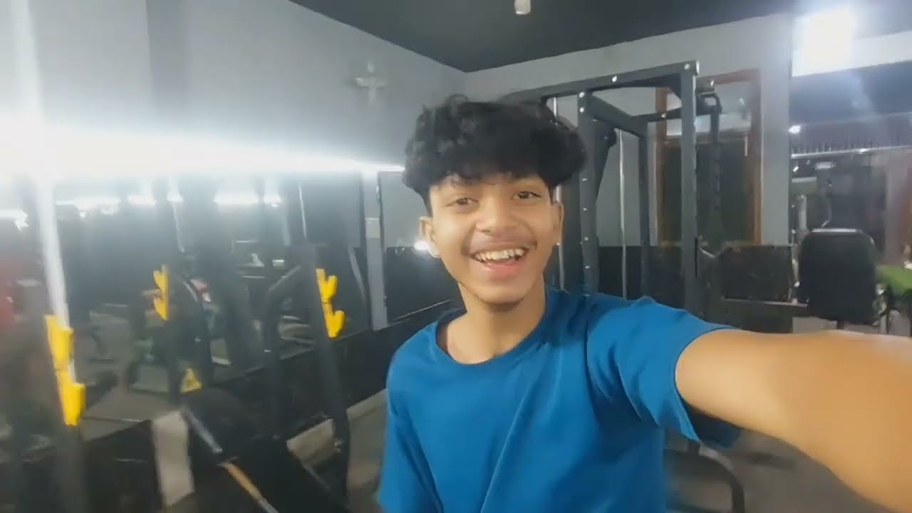 Aaj mari dead lift sab dekho lagi ya nahi puri video dekho 