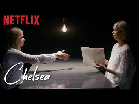 Charlize Theron Cracks Down on Chelsea’s Staff with a Citizenship Test PART 3 | Chelsea | Netflix