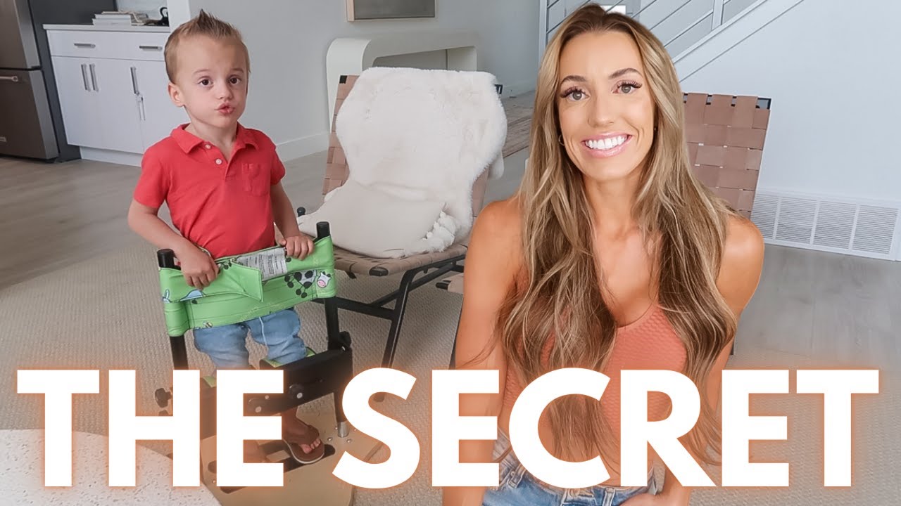 Manifesting Miracles for my Special Needs Child